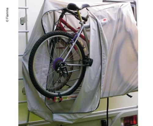 Cubierta de bicicleta Cubierta de bicicleta Premium s para hasta cuatro bicicletas 2