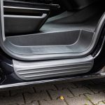 Protección de nivel de entrada f. VW T5/T6/T6.1, cabina derecha+izquierda 3