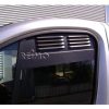 Grilla de ventilación de Kleilhaus: ventilación para las puertas de la casa del conductor - Imagen 3