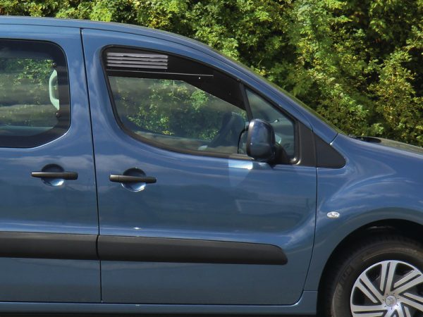 Rejilla de ventilación Citroën Be 1