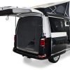Cortina de protección de insectos para Tailgill para VW T5/T6