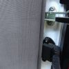 Cortina de protección de insectos para Tailgill para VW T5/T6 - Imagen 2