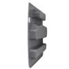 Tienda de puertas, compartimento de almacenamiento para puerta corredera de ala izquierda VW T5/T6 - Imagen 2