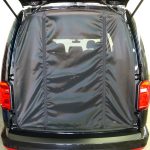 VW Caddy Tailgate Network 3