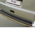 Protección de borde de carga del ABS - para VW T5 (también Multivan y Caravelle) 2