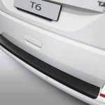 Protección de borde de carga del ABS - para VW T6 (también Multivan y Caravelle) 4