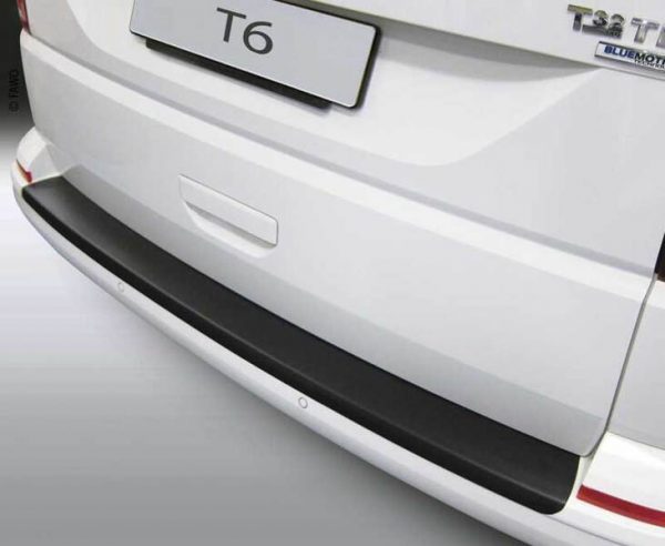Protección de borde de carga del ABS - para VW T6 (también Multivan y Caravelle) 1