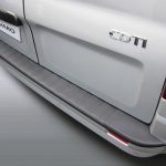 ABS Carging Edge Protection Opel Vivaro/Ren.trafic de 06/2014 2