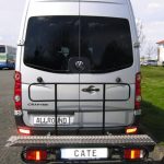 Cate-Adapter VW T4 4