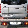 Cate adaptador Ducato o Boxer u - Imagen 2