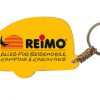 Caravana de remolque clave - Imagen 2