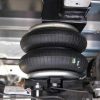 Mb Sprinter Adicional A Base De Circuito Air Springs-2 409-524/vw Crafter 35-50 Abbj06