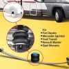 Mb Sprinter Adicional A Base De Circuito Air Springs-2 409-524/vw Crafter 35-50 Abbj06 - Imagen 2