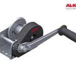 Alko Cable Winch Plus Type 351 Sin Cuerda 2