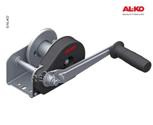 Alko Cable Winch Plus Type 351 Sin Cuerda 1
