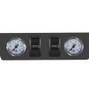 Vb-semiair-2-kreus Apply Sple Comfort Set Opel Movano De Bj.10 Tracción Delantera - Imagen 3