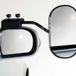 Mirror de caravana para sujetar el espejo exterior Ducato a la derecha 2