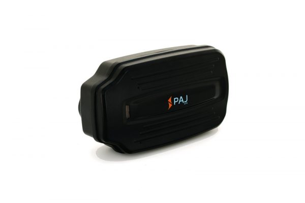 Paj Power Finder, ubicación del vehículo, rastreador GPS 3