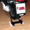 Sistema De Bloqueo De Motowheel - Bloqueo Para La Rueda Trasera