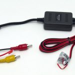 Cable adaptador f. 471890 2