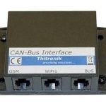 Interfaz Can-Bus Wipro 2