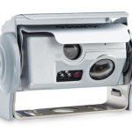 Color Double Camera para revertir el sistema RVS 594 y 794 en plata 2