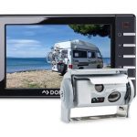 PerfectView RVS794 con monitor de 7 " + cámara CAM44 Silver 2