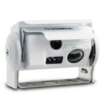 PerfectView RVS794 con monitor de 7 " + cámara CAM44 White 2