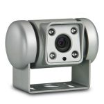 Dometic PerfectView RVS745 MIT 7 "-Monitor + Kamera Cam 45 Silber 3