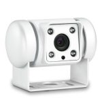 Dometic PerfectView RVS745W con monitor de 7 "Camera Cam 45 White 2