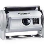 Dometic PerfectView Cam 80C + NAV Box AMP100 2
