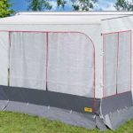 Cortina Para La Pared Frontal Caravanstore 360 White - Para 47564 3