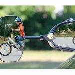 Emuk Xl Mirror Skoda Supberb Ii 2008-2015 Y Octavia Ii 2009-2013 2