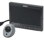 RVS718 Sistema de video LCD de 7 " 2