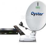 Oyster 65ci+ HD+ sesgo sencillo-lnb 4