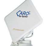 CARO+ Base Prium - Sistema satelital 2
