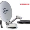 Sistema Satelital De Kathrein Mobiset4 Cap 920 Set Completo