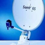 Convertidor adicional para Samy U. Oyster 2