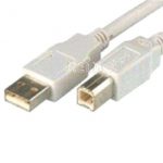 Cable USB 1.8m SB 2