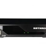 Receptor DVB-T2-HD UFT930SW 2