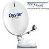 Sistema Satelital De Oyster Vision, Totalmente Automático
