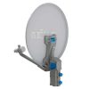 Manual Sat-Antenne Precision 65 cm Twin - Imagen 2