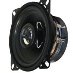 Altavoz coaxial de 2 vías 4 " 3