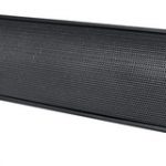 Megasat Soundbar I, 48W, 400x60x55 mm 2