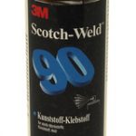 Glue spray Great - 500 ml de lata 2