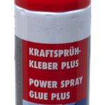 Würth Power Spray Adhesive Plus, Lata 400m 3