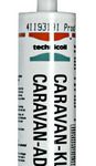 Rower Caravan Repair Glue 310 ml de cartucho 3