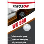 TEROSON WX 990 1L LATA 2