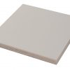 Placa de madera contrachapada de álamo gris claro - Imagen 3
