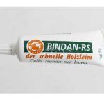 Cola para madera Bindan-RS 20g 2